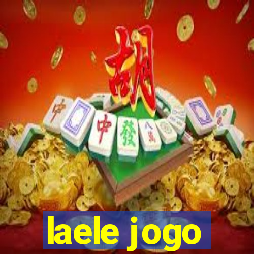 laele jogo